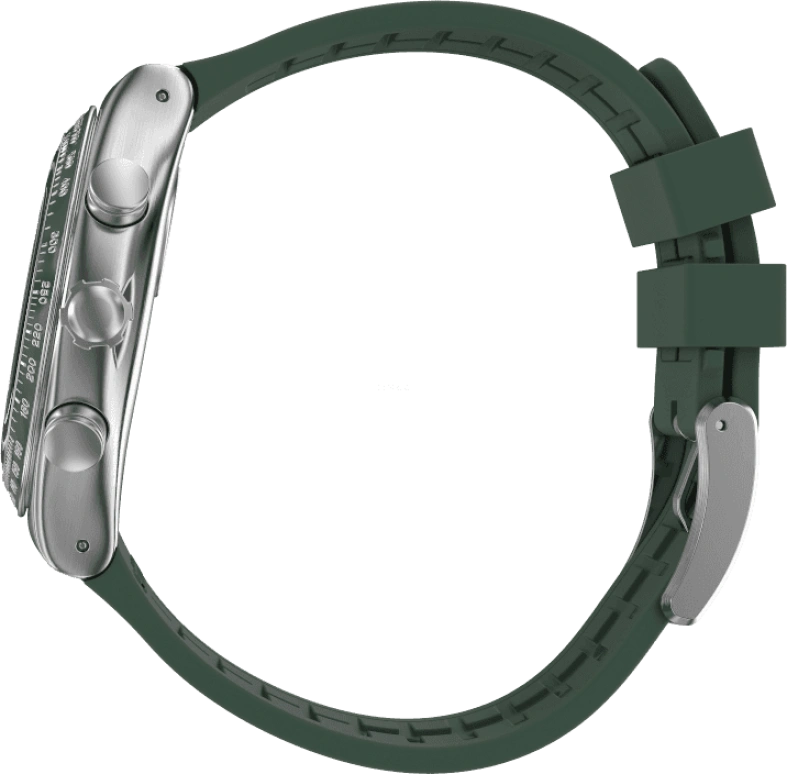 Swatch,IRONY 43mm,43mm,Closed,YVS462