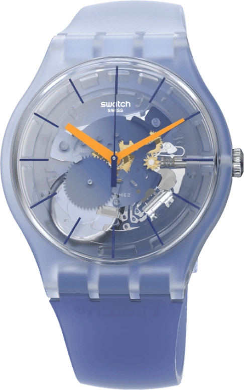 Swatch,Originals 41mm,41mm,Open,SUOK150