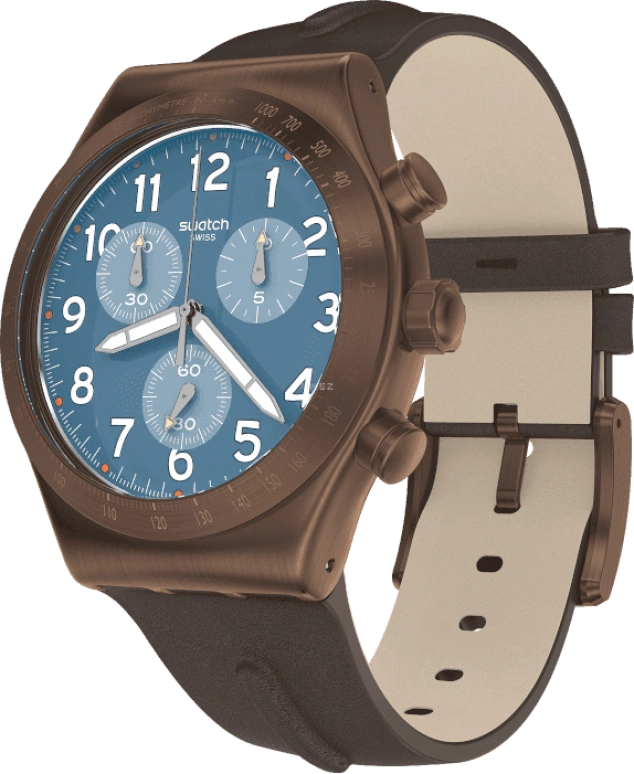 Swatch,IRONY ,YVC100
