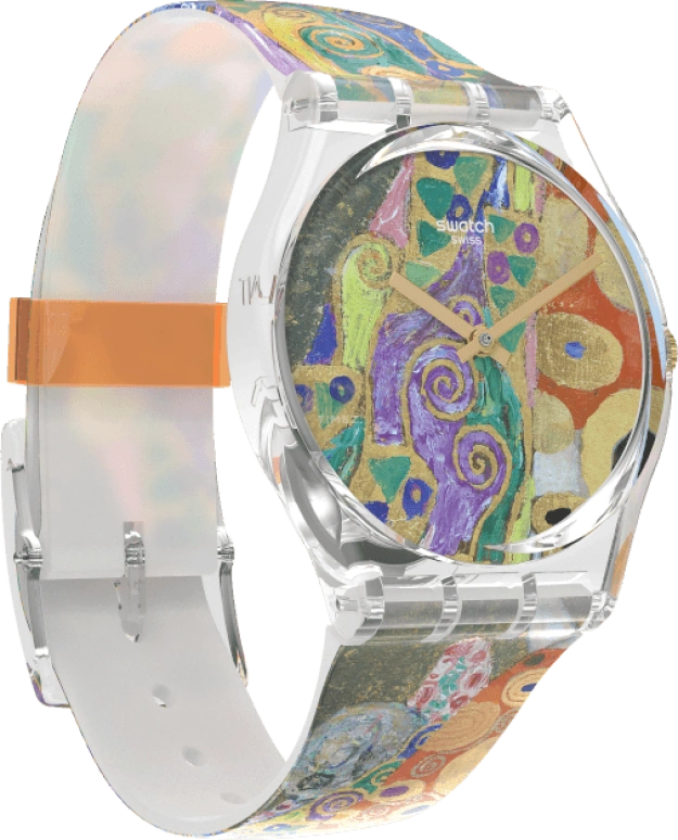 Swatch,Originals 34mm,34mm,GZ349