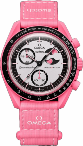 Swatch MoonSwatch SO33P700