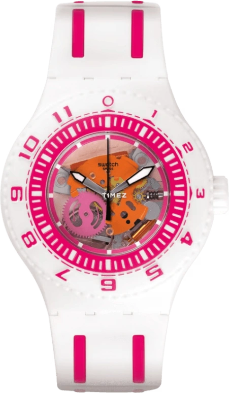 Swatch Other SUUW101