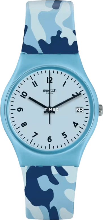Swatch Originals GS402