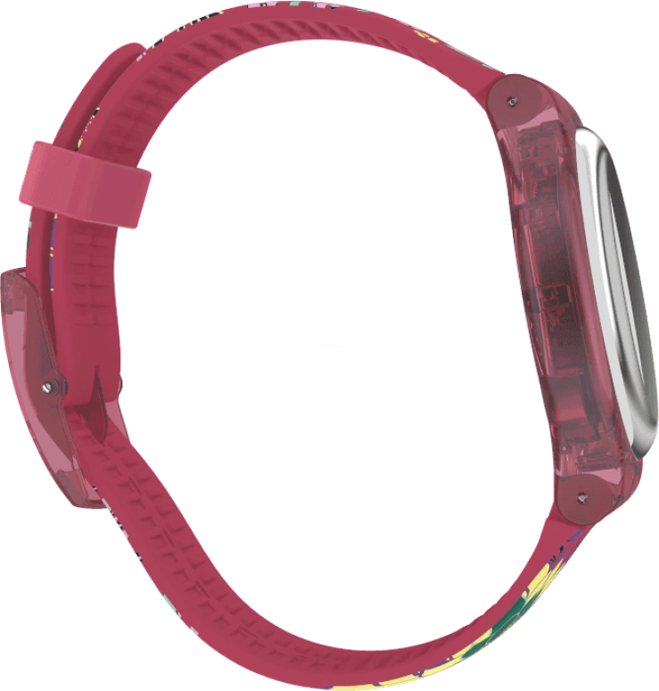 Swatch,Originals 41mm,41mm,Plastic,Pink,SUOP112