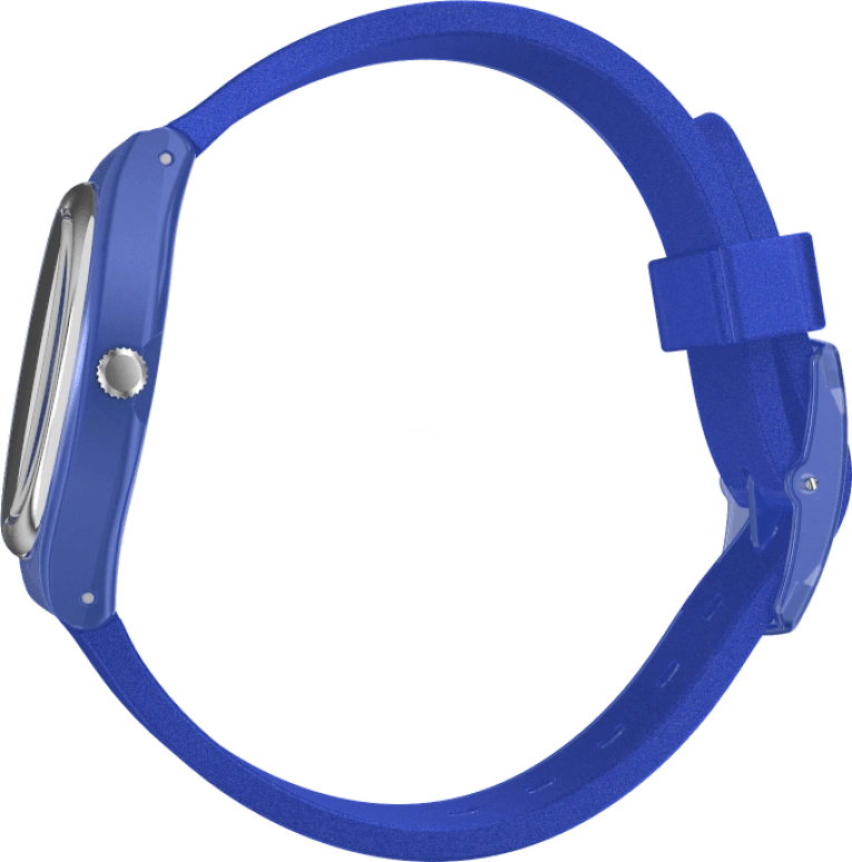 Swatch,Originals 34mm,34mm,Blue,Open,GL124
