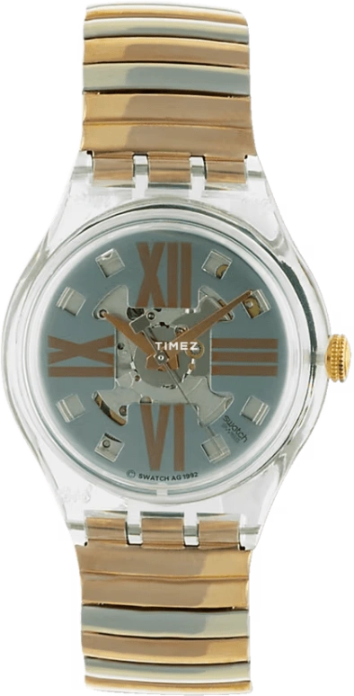 Swatch Other SAK107