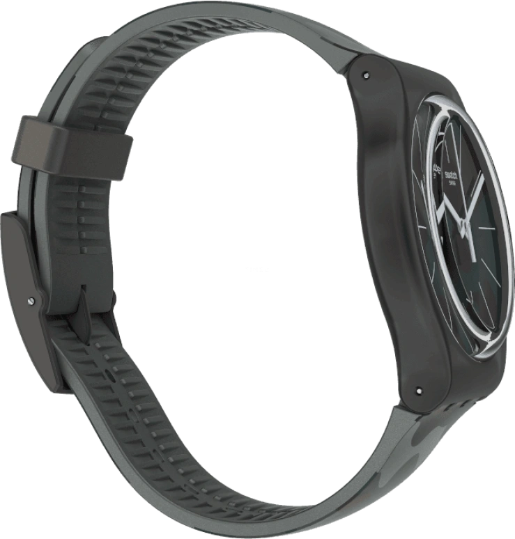 Swatch,Originals 41mm,41mm,Plastic,SUOB175