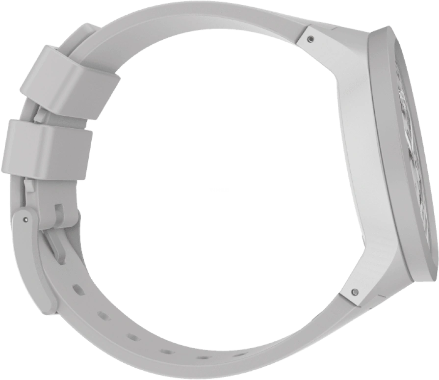 Swatch,THE BOLD 47mm,47mm,Ceramic,SB03M100