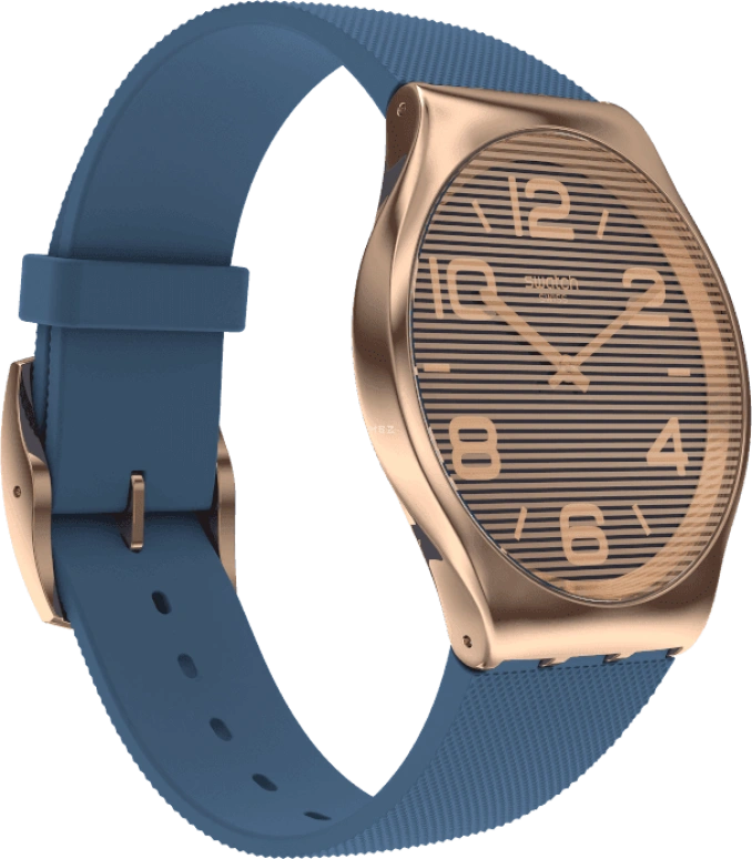 Swatch,SKIN ,SS07G101