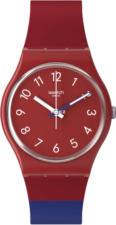 Swatch Originals SO28R112