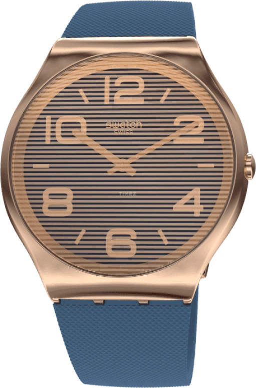 Swatch,SKIN ,SS07G101