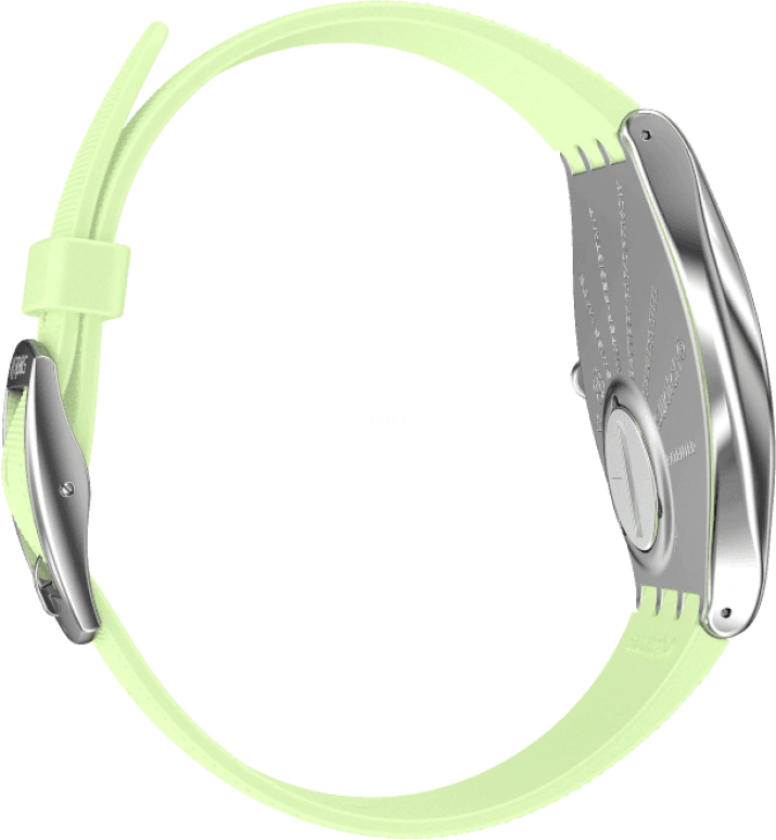 Swatch,SKIN ,White,SYXS125