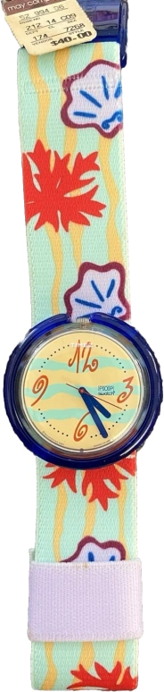 Swatch Other PWK157