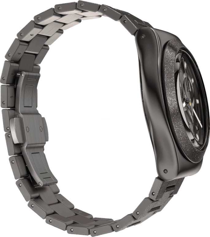 Swatch,IRONY 43x49mm,43x49mm,YVM405G