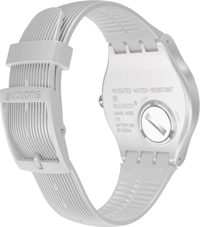Swatch,Originals 41x47.40mm,41x47.40mm,Plastic,SUOM114