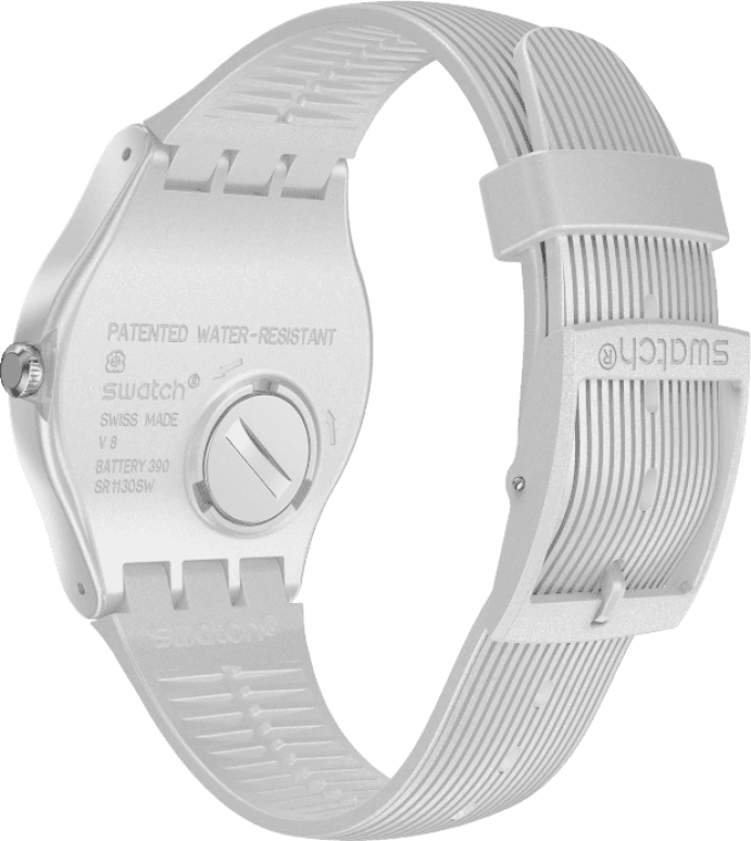 Swatch,Originals 41x47.40mm,41x47.40mm,Plastic,SUOM114