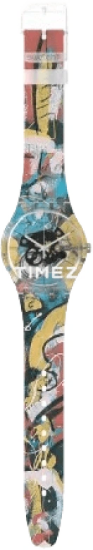 Swatch Other SUOK144-025