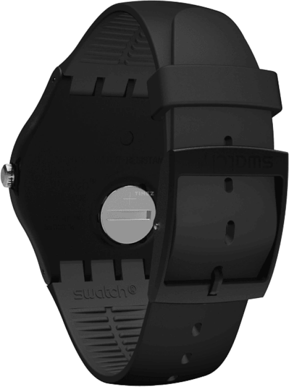 Swatch,Originals 41mm,41mm,Plastic,SUOZ147