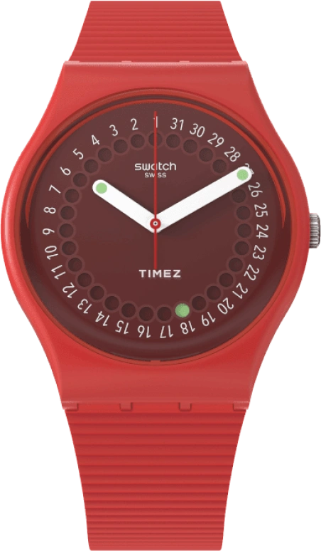 Swatch Other SO28R400