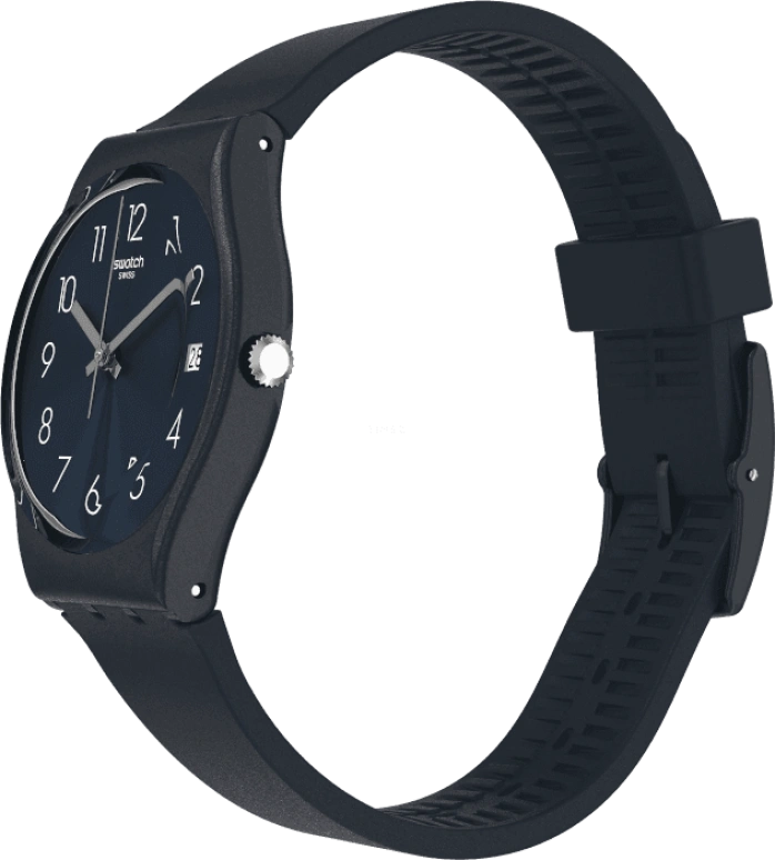 Swatch,Originals 34mm,34mm,Plastic,GN414