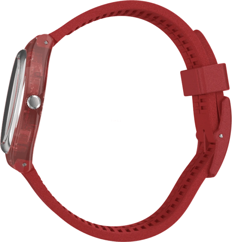 Swatch,Originals 34x39.20mm,34x39.20mm,Plastic,Red,GR406