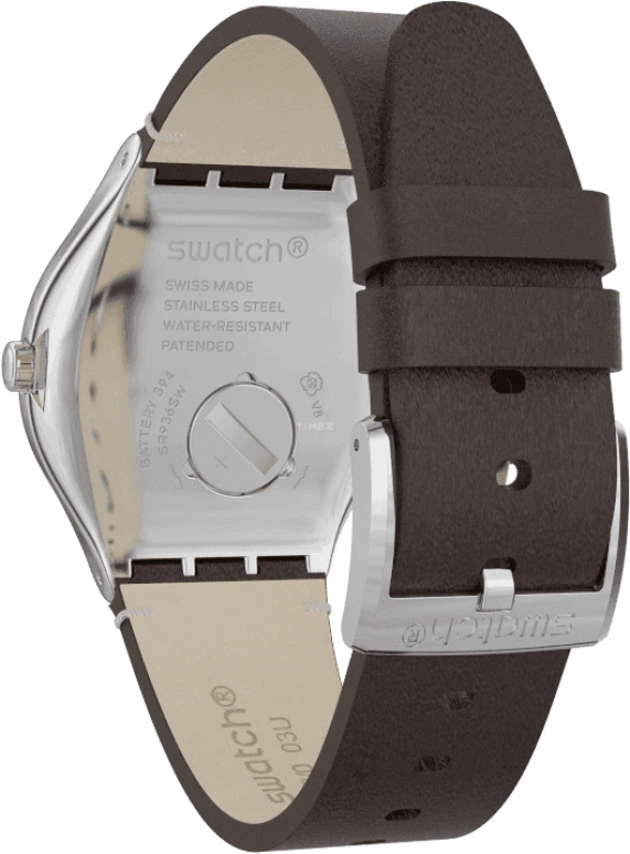 Swatch,IRONY 42.70mm,42.70mm,YWS440