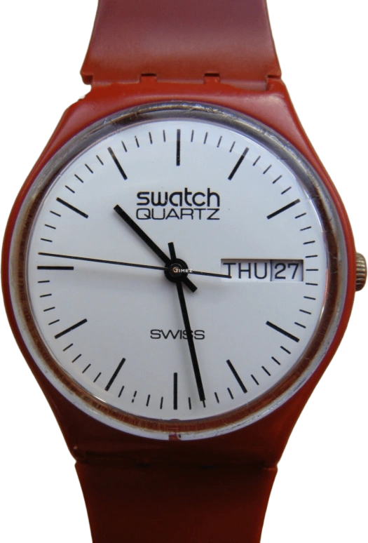 Swatch Other GR700D