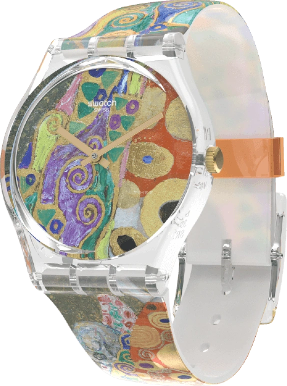 Swatch,Originals 34mm,34mm,GZ349
