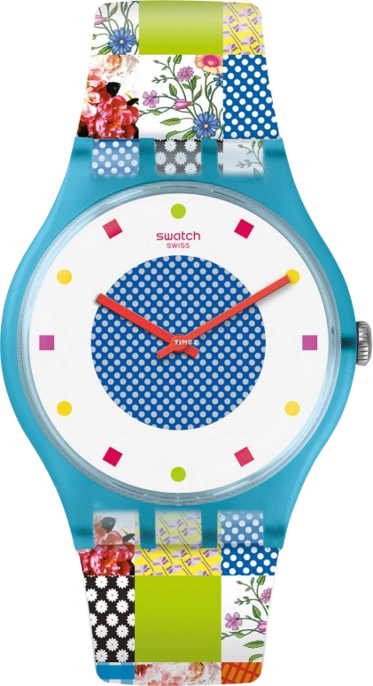 Swatch Originals SUOS108