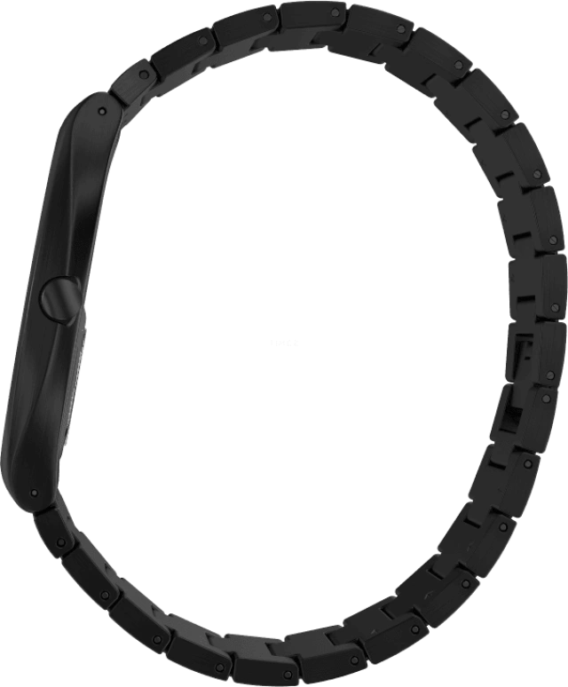 Swatch,SKIN ,Stainless Steel,Black,SS07B100G