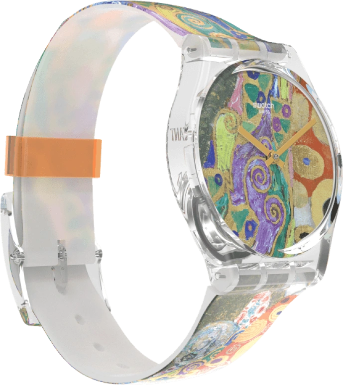 Swatch,Originals 34mm,34mm,GZ349