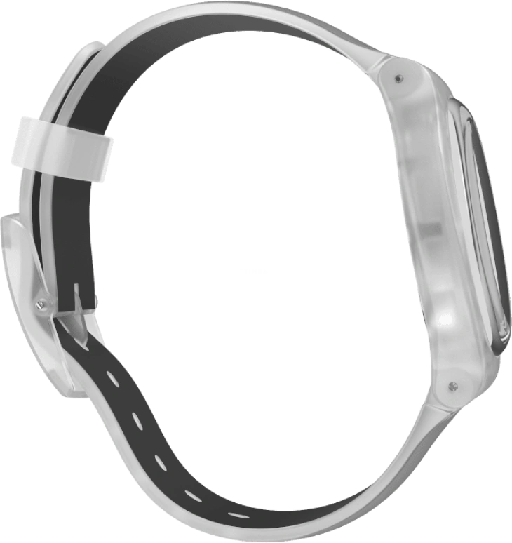 Swatch,Originals 41mm,41mm,Plastic,Skeleton,Quartz,Round,Transparent,SUOK157
