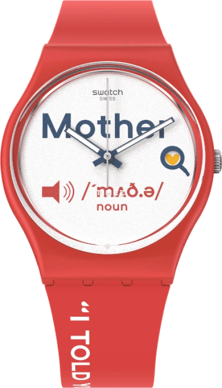 Swatch Originals GZ713