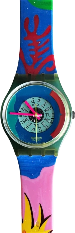 Swatch Other GN703