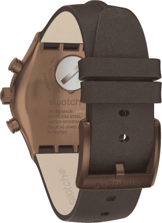 Swatch,IRONY ,YVC100