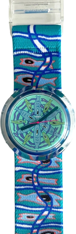 Swatch Other PWN106