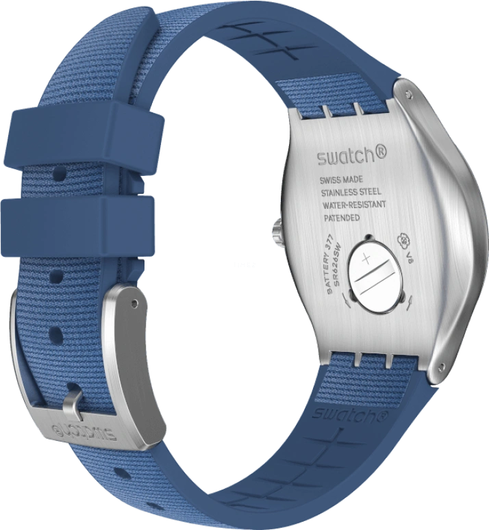 Swatch,IRONY 42.70x47.20mm,42.70x47.20mm,YWS455