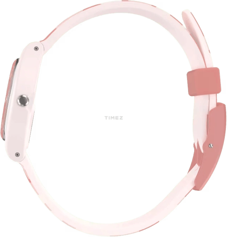 Swatch,Originals 25mm,25mm,Plastic,Pink,Quartz,Tonneau,LP157