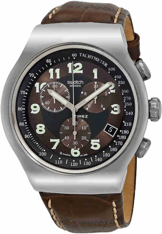 Swatch CLASSIC YOS413
