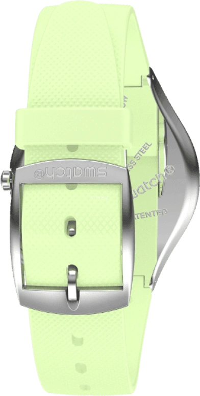 Swatch,SKIN ,White,SYXS125