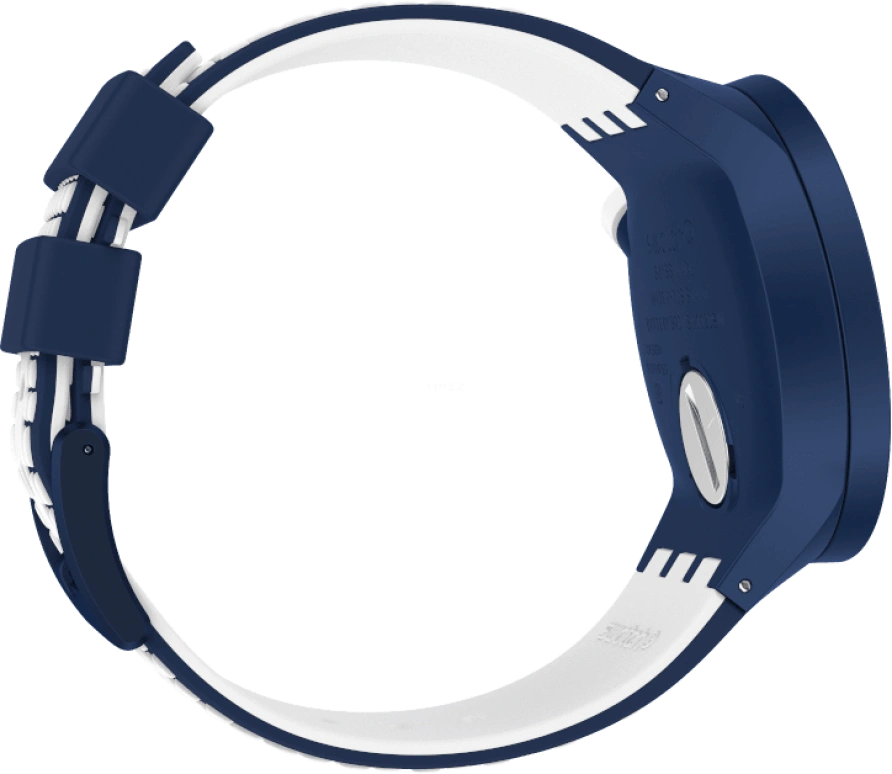Swatch,THE BOLD 47mm,47mm,Plastic,Black,SO27N101