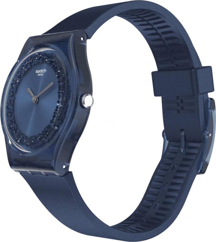 Swatch,Originals 34x39.20mm,34x39.20mm,Plastic,GN269