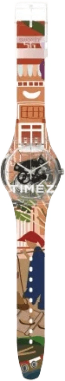 Swatch Other SUOK144-026