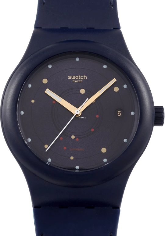 Swatch Sistem 51 SUTN403C