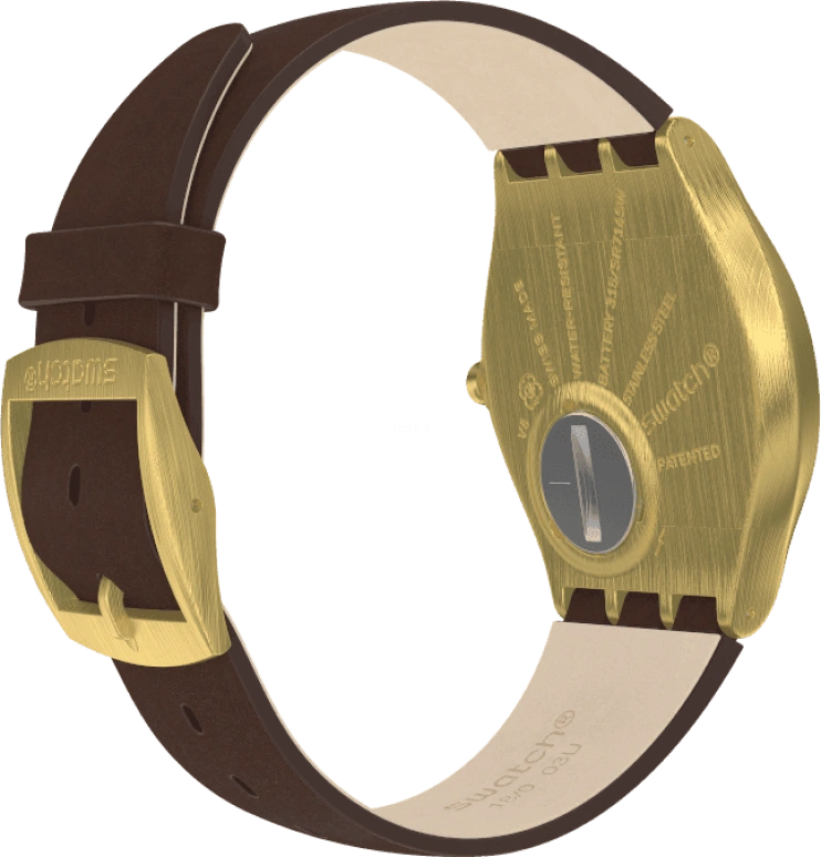 Swatch,SKIN ,SS07G100
