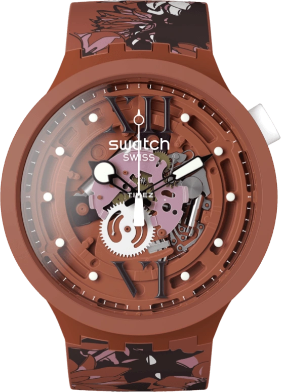 Swatch Other SB05C100