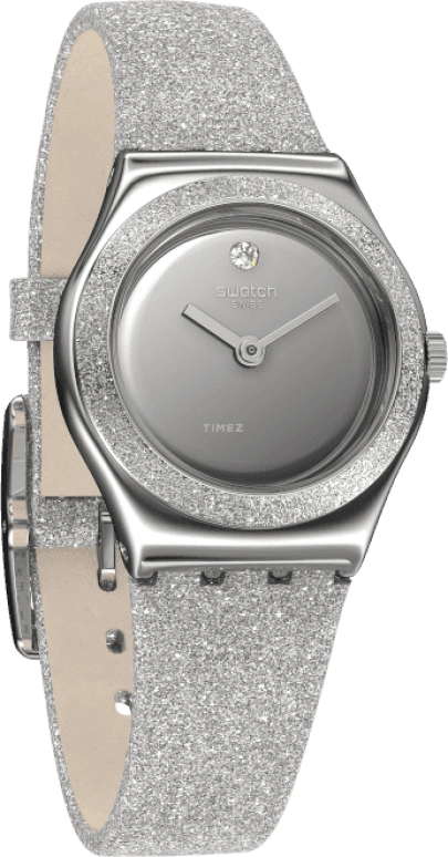 Swatch,IRONY 25x28.70mm,25x28.70mm,YSS337