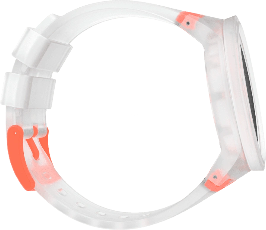 Swatch,THE BOLD 47mm,47mm,Plastic,SO27E102