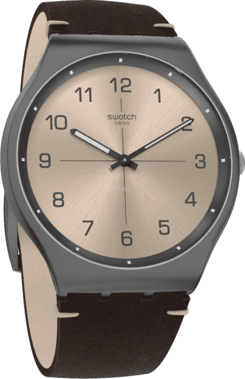 Swatch,SKIN ,SS07M100