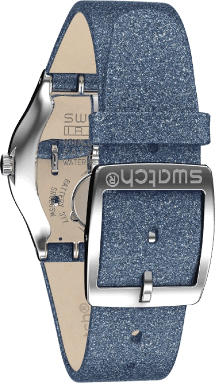 Swatch,IRONY 33x38mm,33x38mm,YLS221